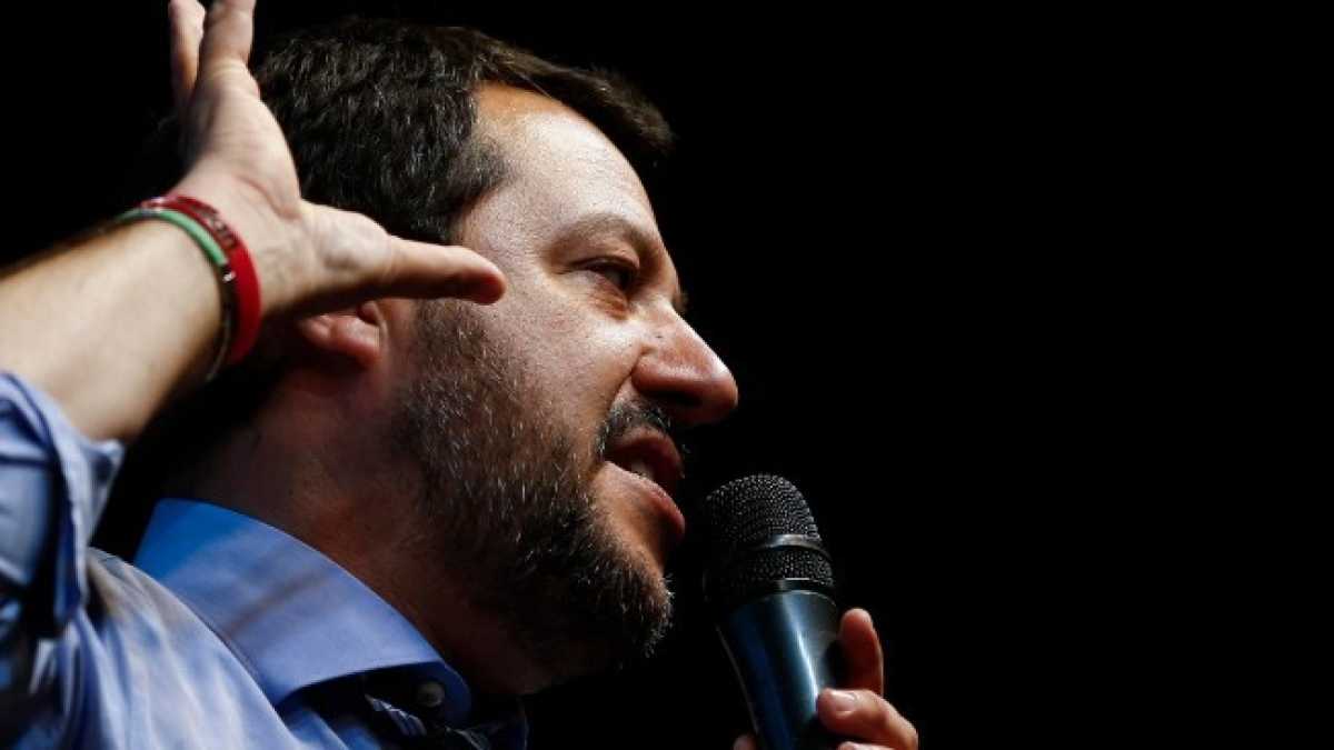 Immagine di Ecco come Salvini tiene al guinzaglio la legislatura
