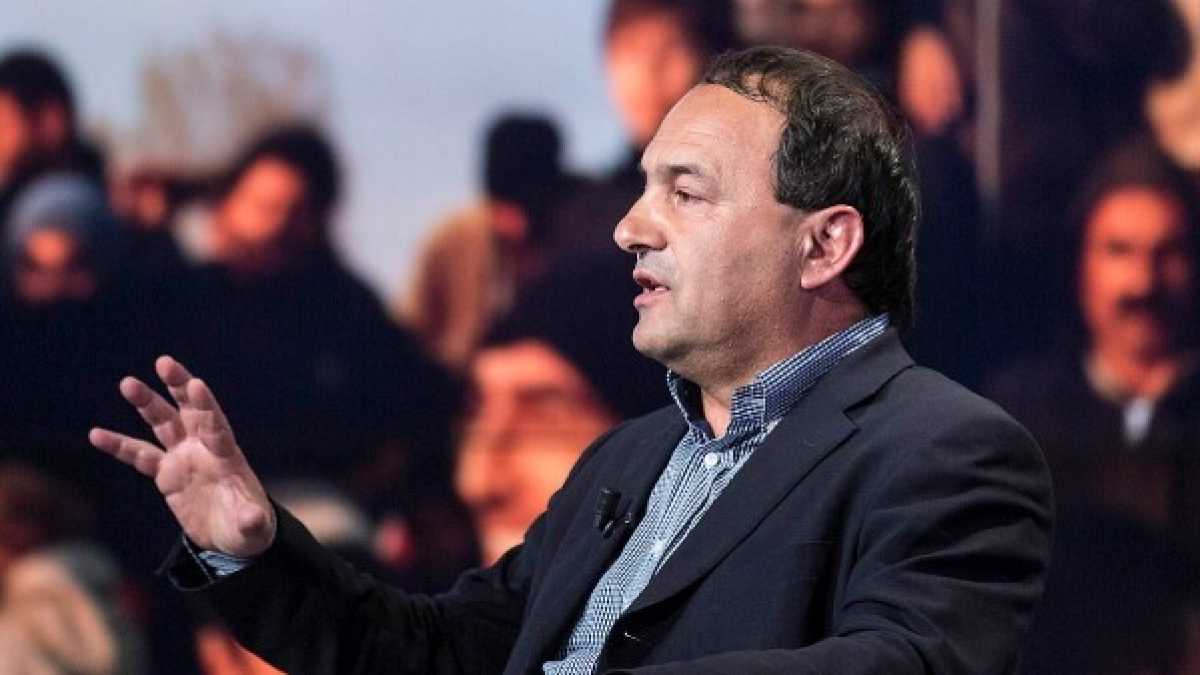 Immagine di Il modello d’accoglienza costruito a Riace da un sindaco sognatore