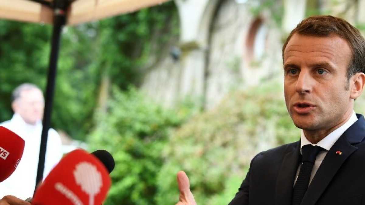 Immagine di In Francia Macron ha fatto due conti e ha bocciato il reddito di cittadinanza