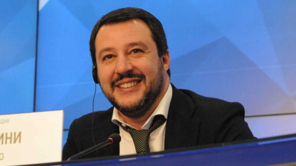 Immagine di L'apertura dei gialloverdi a Mosca potrebbe rompere gli equilibri europei