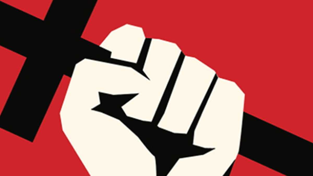 Immagine di Filosofi confusi tra Marx e il cristianesimo