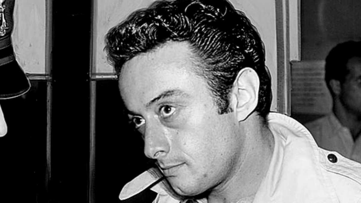 Immagine di Viva Lenny Bruce