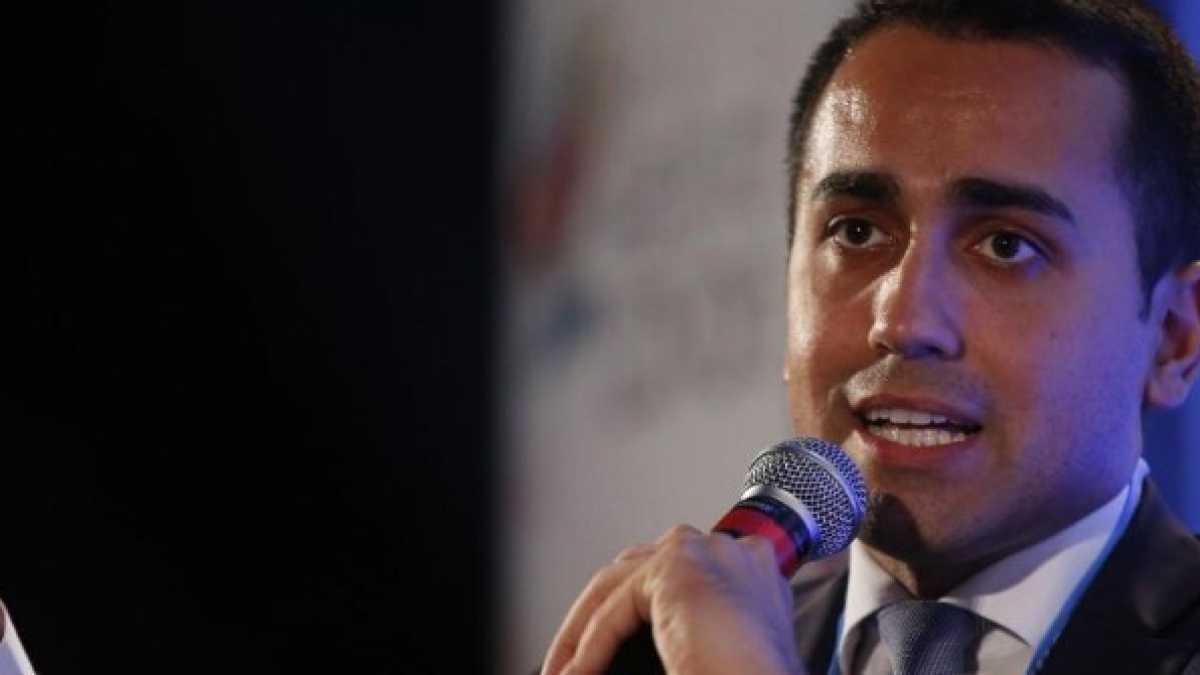 Immagine di Dalle promesse di Di Maio al problema dazi. Di cosa parlare stasera a cena