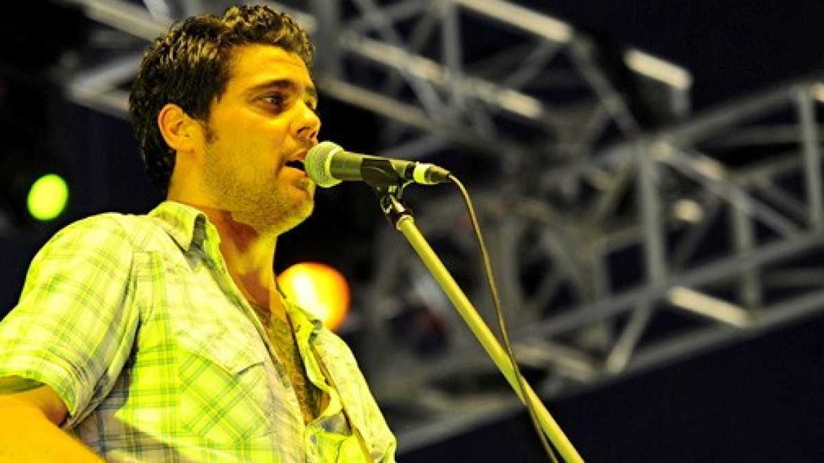 Immagine di La storia di Dan Sultan, in Australia, ubriaco e reietto