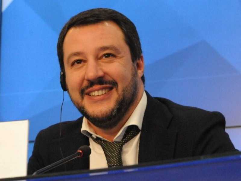 Foto LaPresse