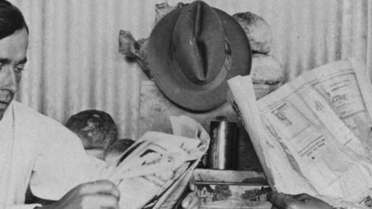 Immagine di I quotidiani ai tempi dei gialloverdi (piccola rassegna arbitraria)