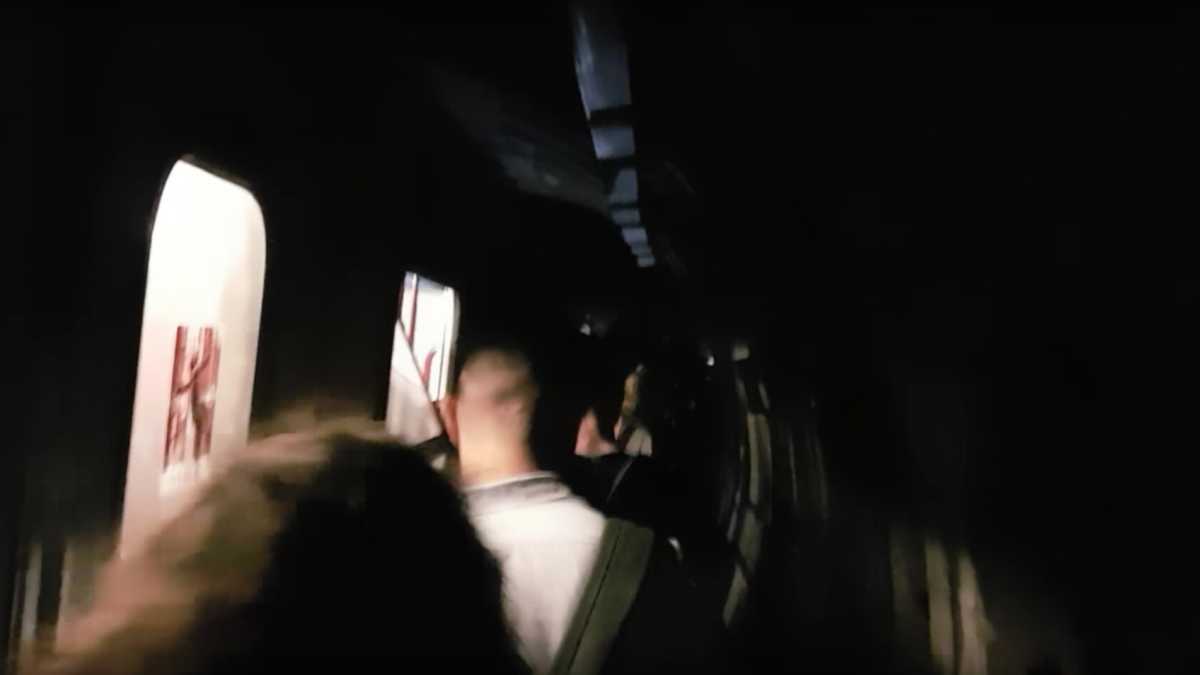 Immagine di Lo sciopero non blocca i trasporti a Roma ma i guasti sì
