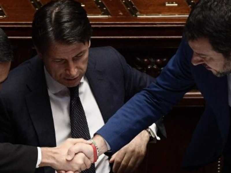 Foto LaPresse