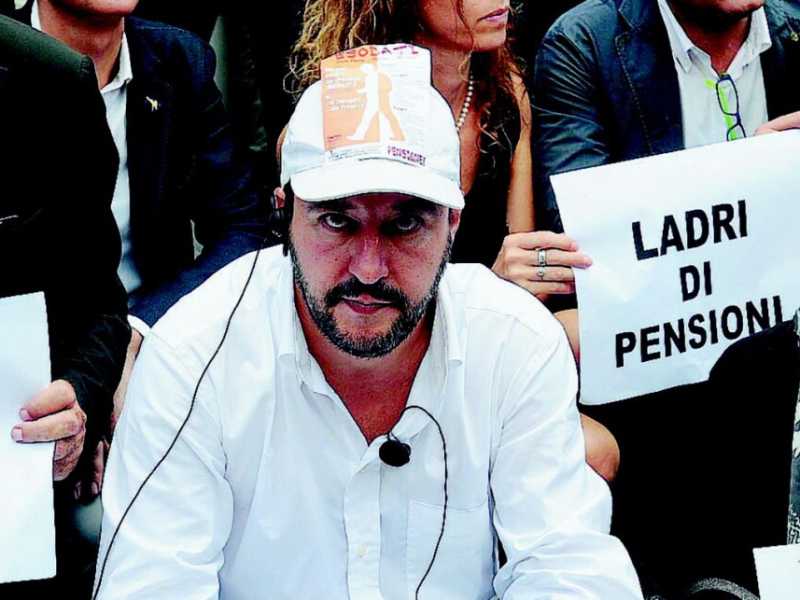 &ldquo;Modificare il sistema senza tenere conto dei cambiamenti strutturali &egrave; socialmente iniquo perch&eacute; equivale a trasferire l&rsquo;onere che ne deriva sui giovani&rdquo; (foto LaPresse)