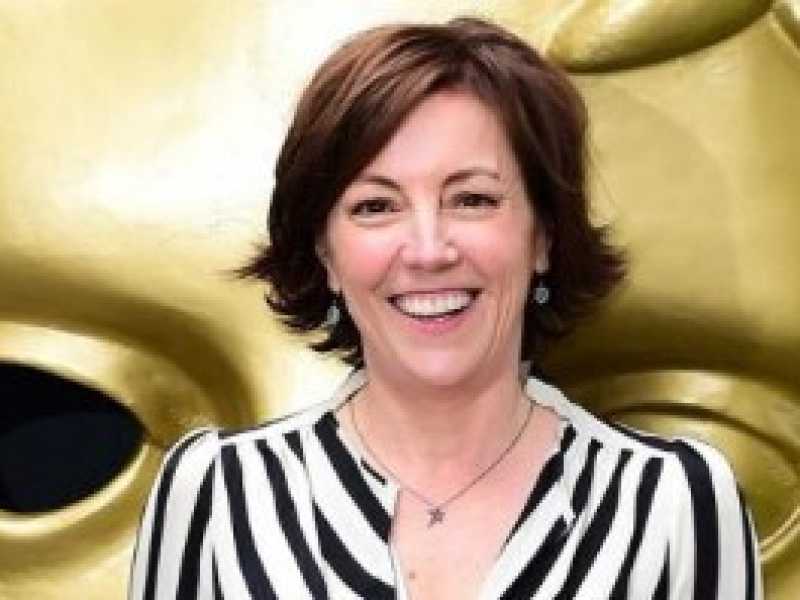 Il lavoraccio di Nina Gold