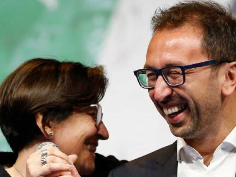 Foto LaPresse