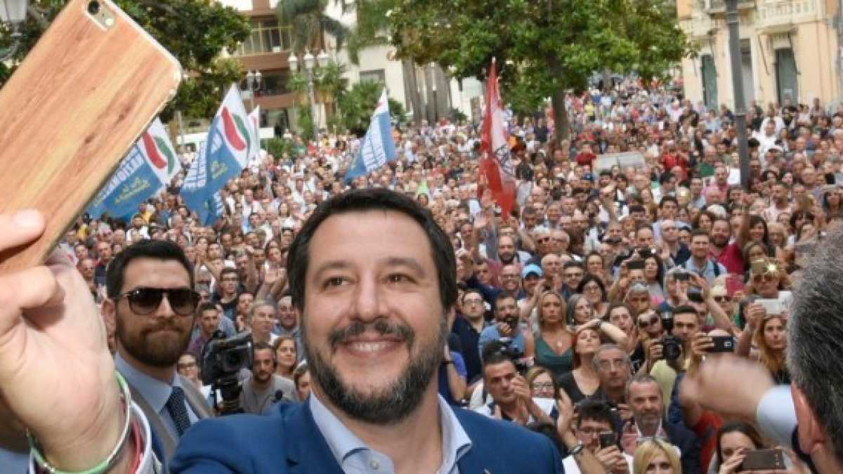 Immagine di L’orrore di un'Italia governata con un like