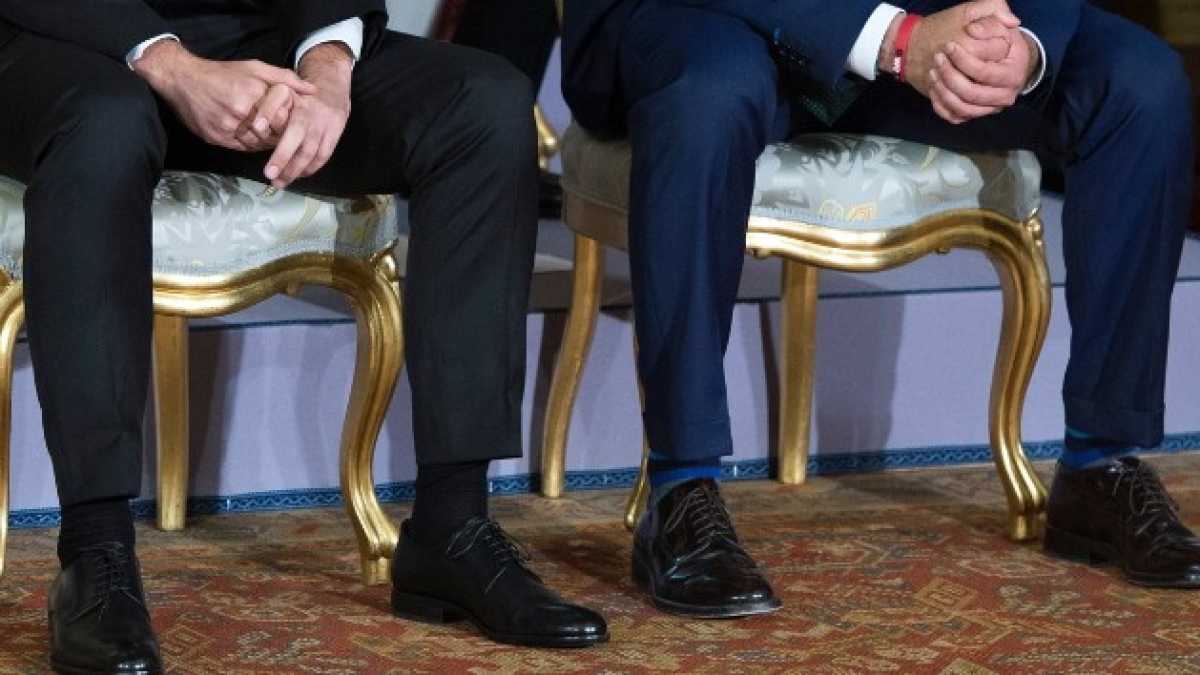 Immagine di Vestirsi populista