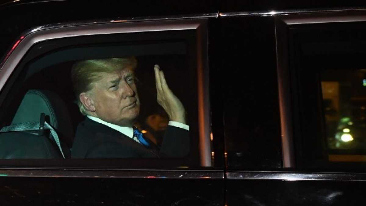 Immagine di Il vertice di Singapore a tre dimensioni