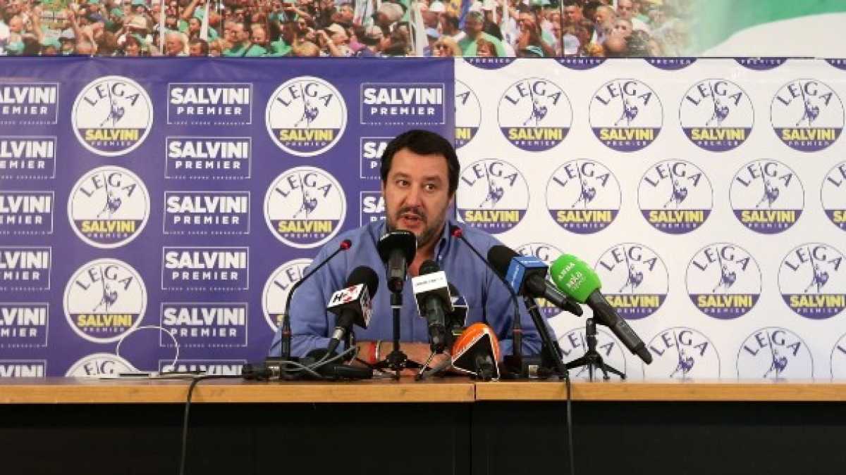 Immagine di La Lega cresce