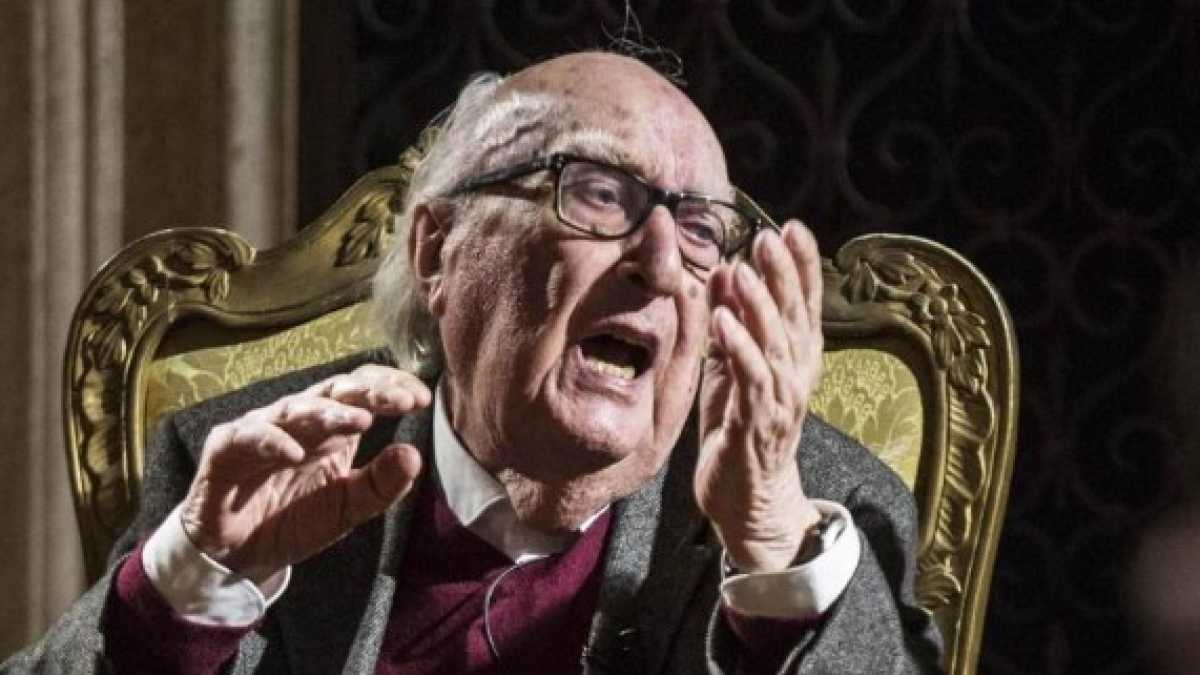 Immagine di Il cieco che vede lontano