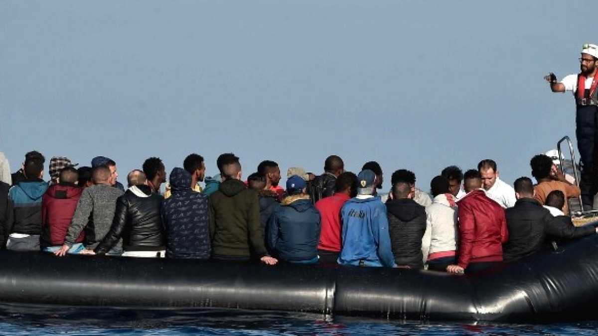 Immagine di I porti non si chiudono al soccorso per alcun motivo al mondo
