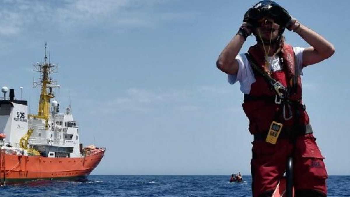 Immagine di La rotta spagnola dei migranti non è più così deserta