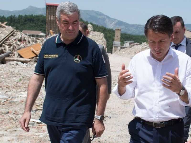 Foto LaPresse