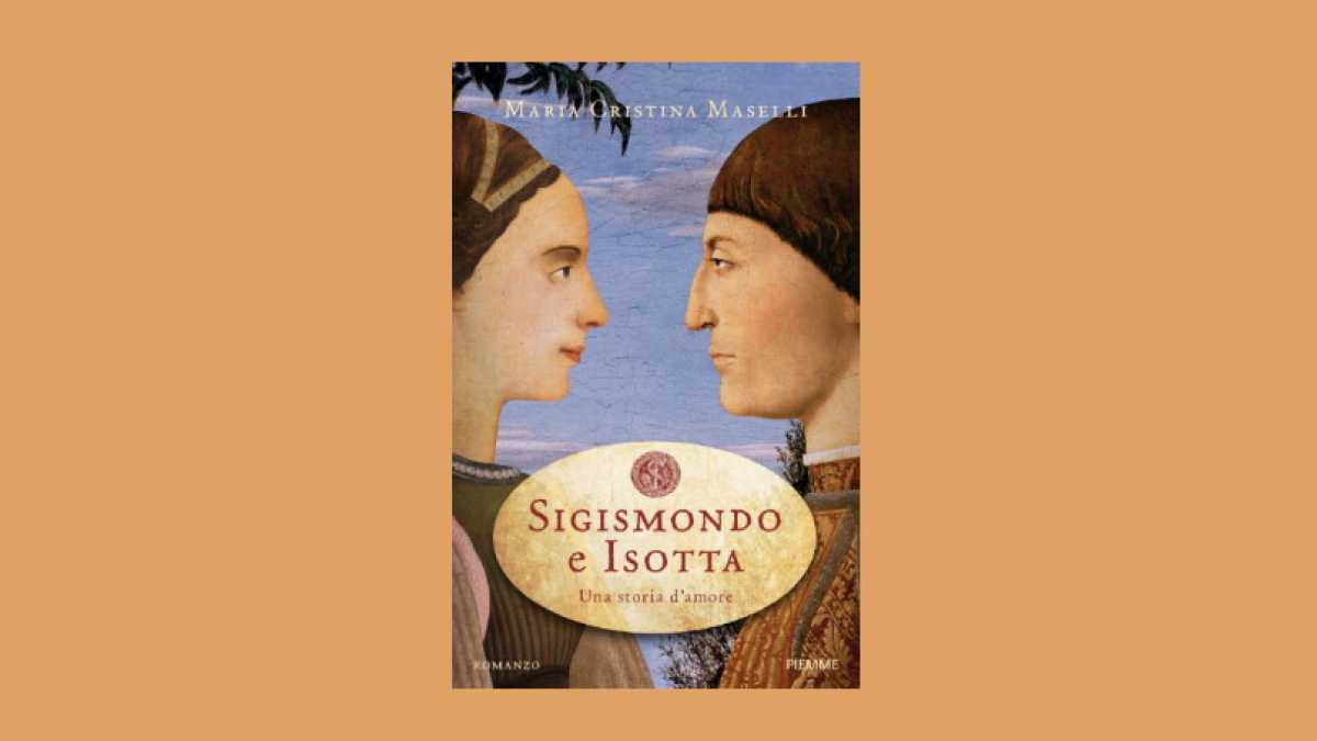 Immagine di Sigismondo e Isotta