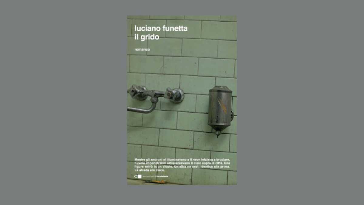 Immagine di Il grido