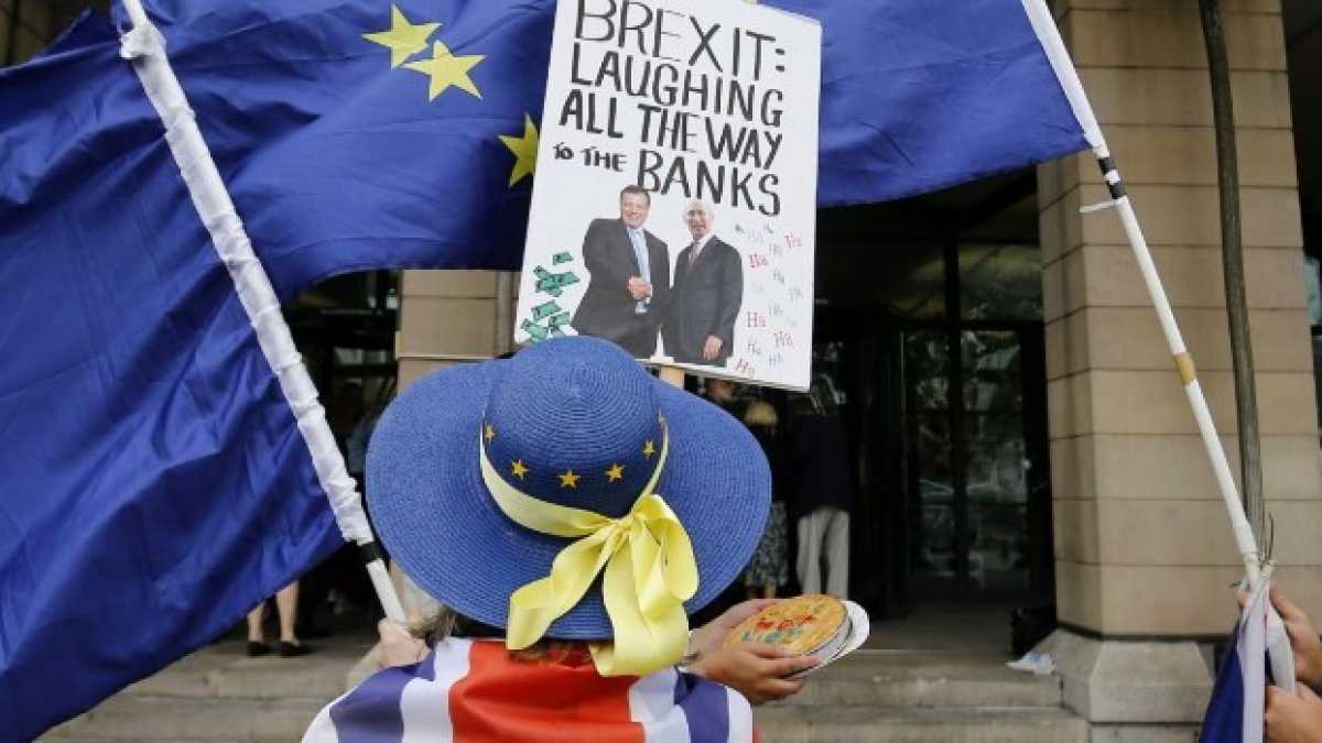 Immagine di Il voto parlamentare sulla Brexit e l’immobilismo