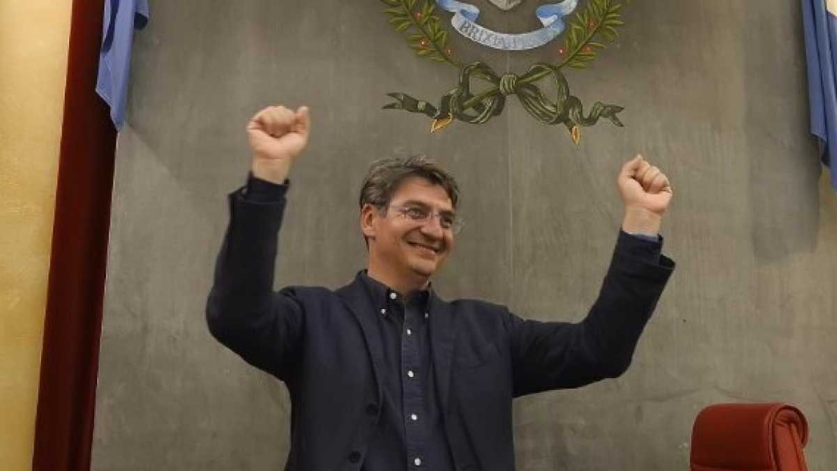 Immagine di Nella Brescia dove il Pd vince e convince. Parla il sindaco Del Bono