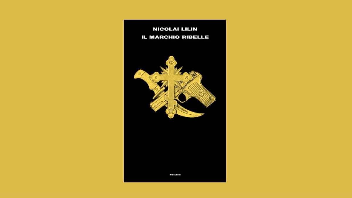 Immagine di Il marchio ribelle