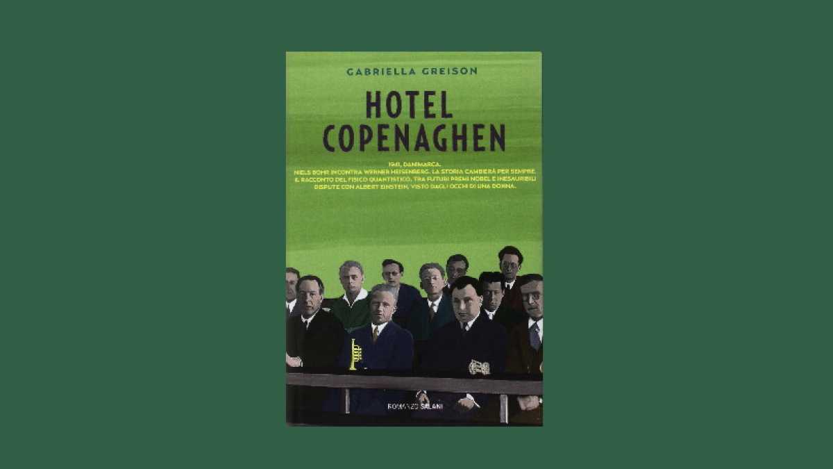 Immagine di Hotel Copenaghen