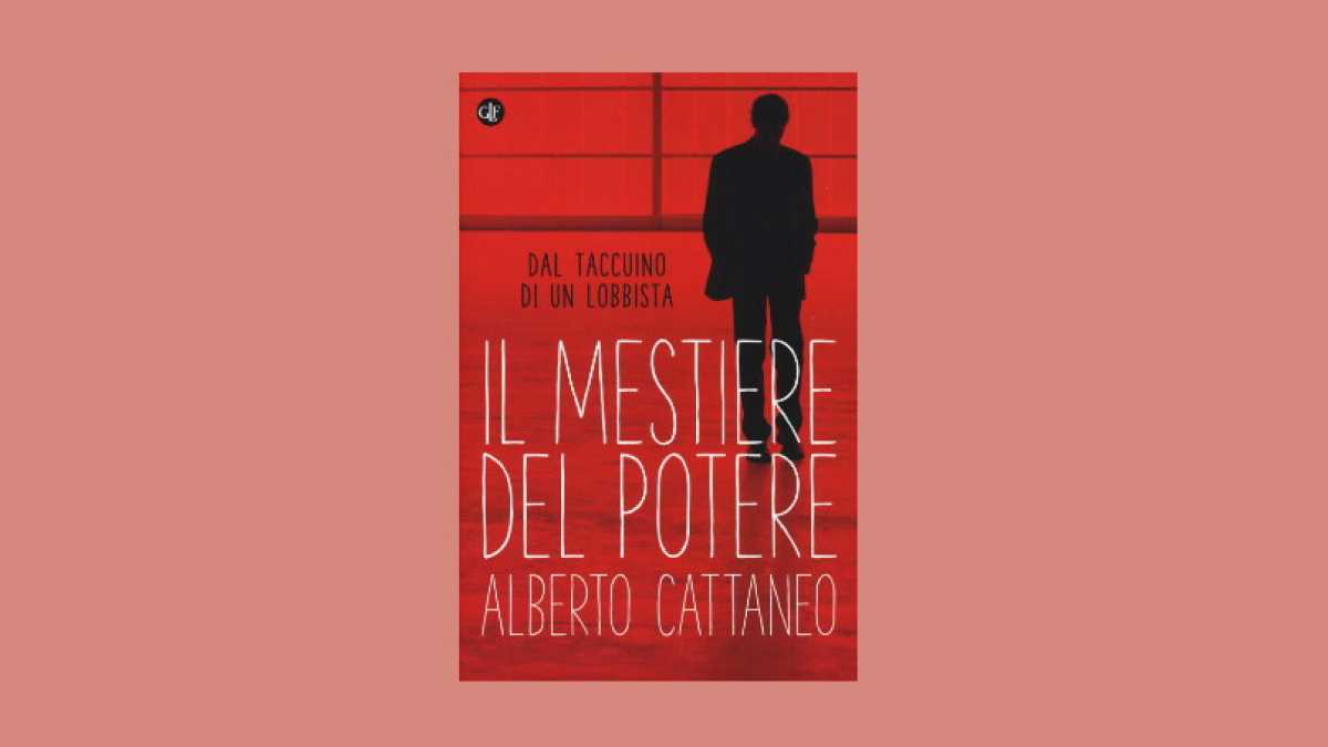Immagine di Il mestiere del potere