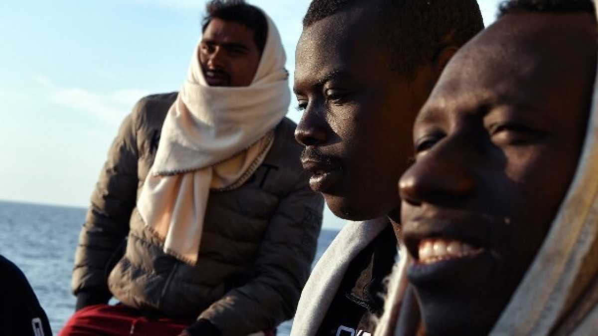 Immagine di L’emergenza è la percezione