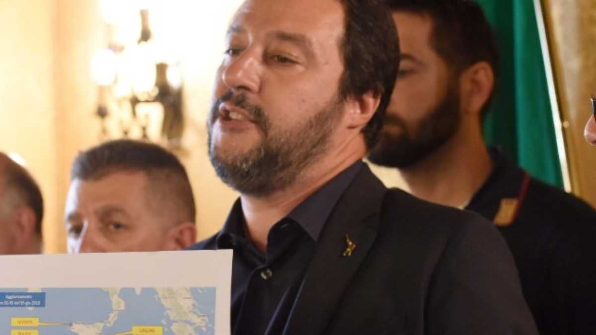 Immagine di La post verità del Viminale