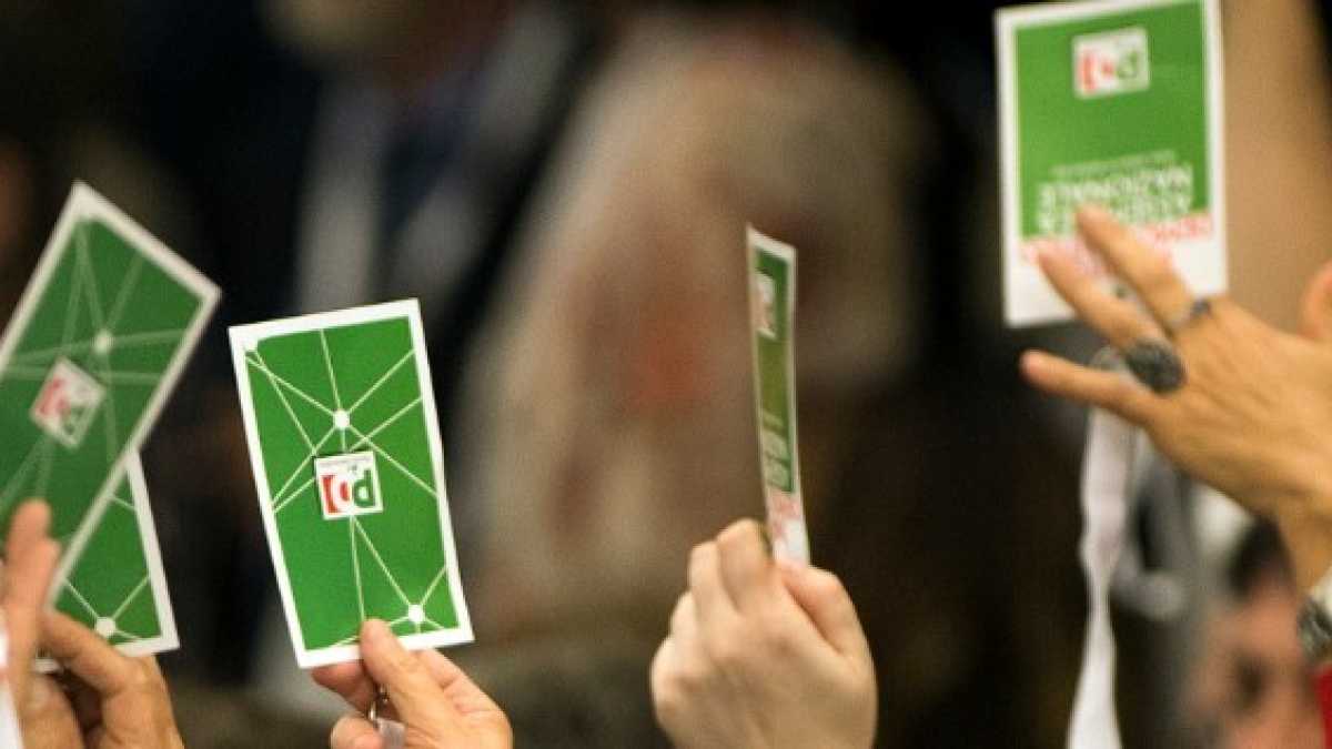 Immagine di Perché mentre “il paese va a fuoco” il Pd sembra assistere assente