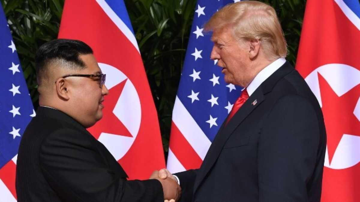 Immagine di L’accordo di Trump è “weak” in confronto a quelli dei predecessori