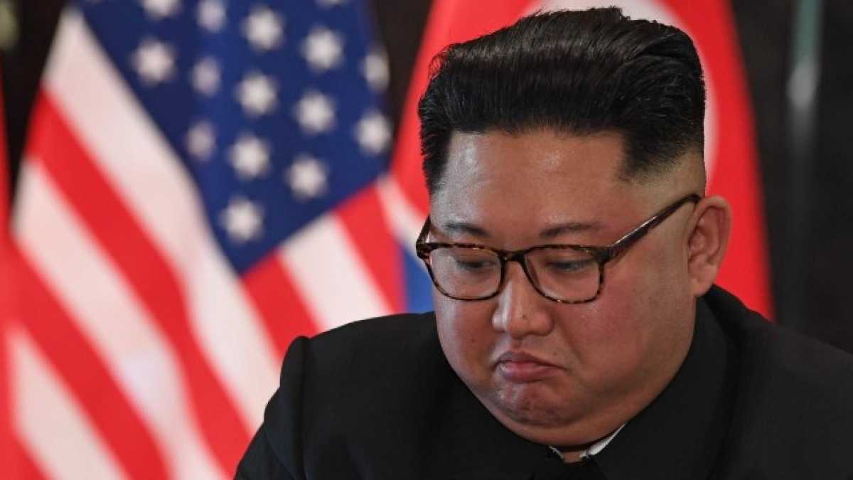 Immagine di Tutto bello, ma non scordiamoci cos’è la Corea del nord