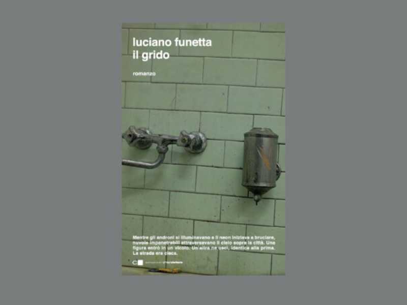 Il grido