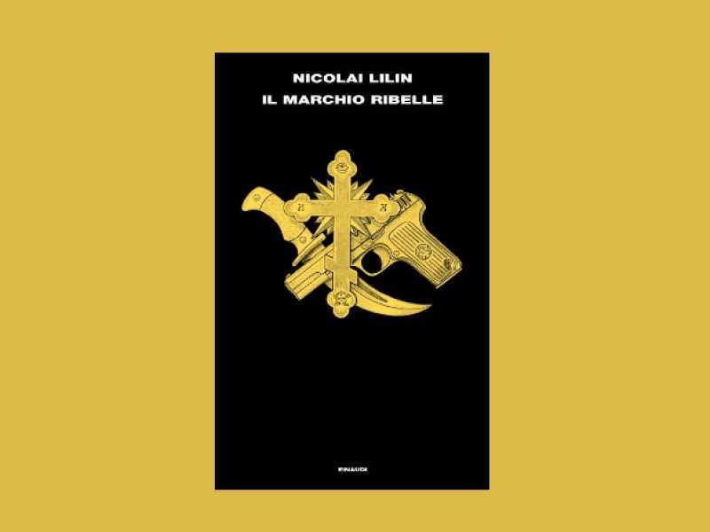 Il marchio ribelle