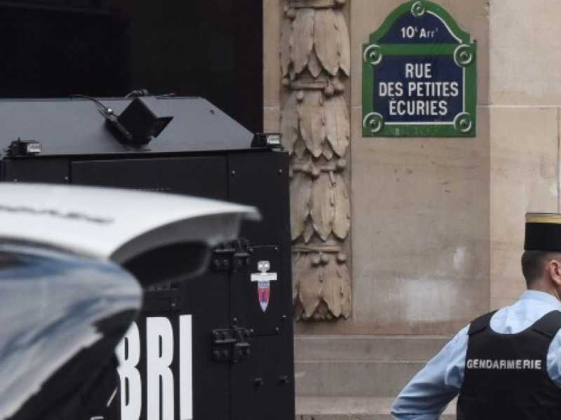 Foto LaPresse