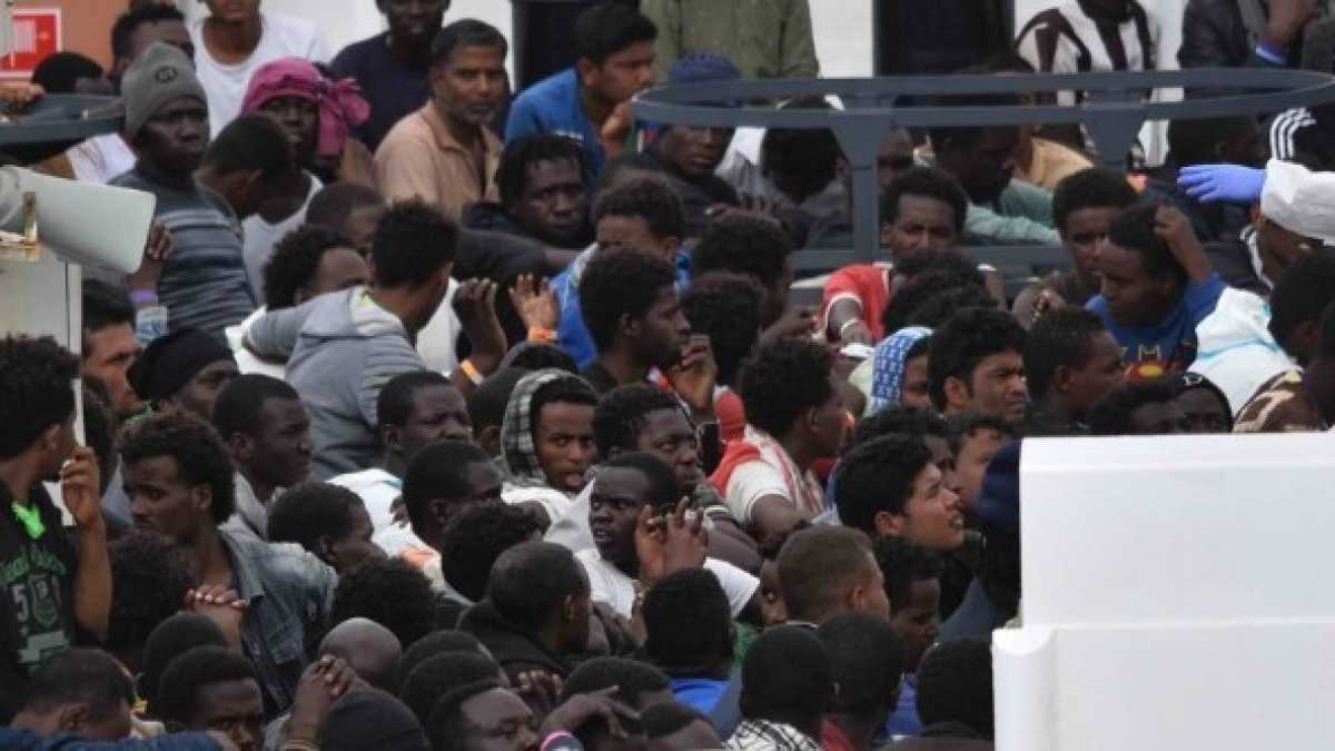 Immagine di L’immigrazione che serve