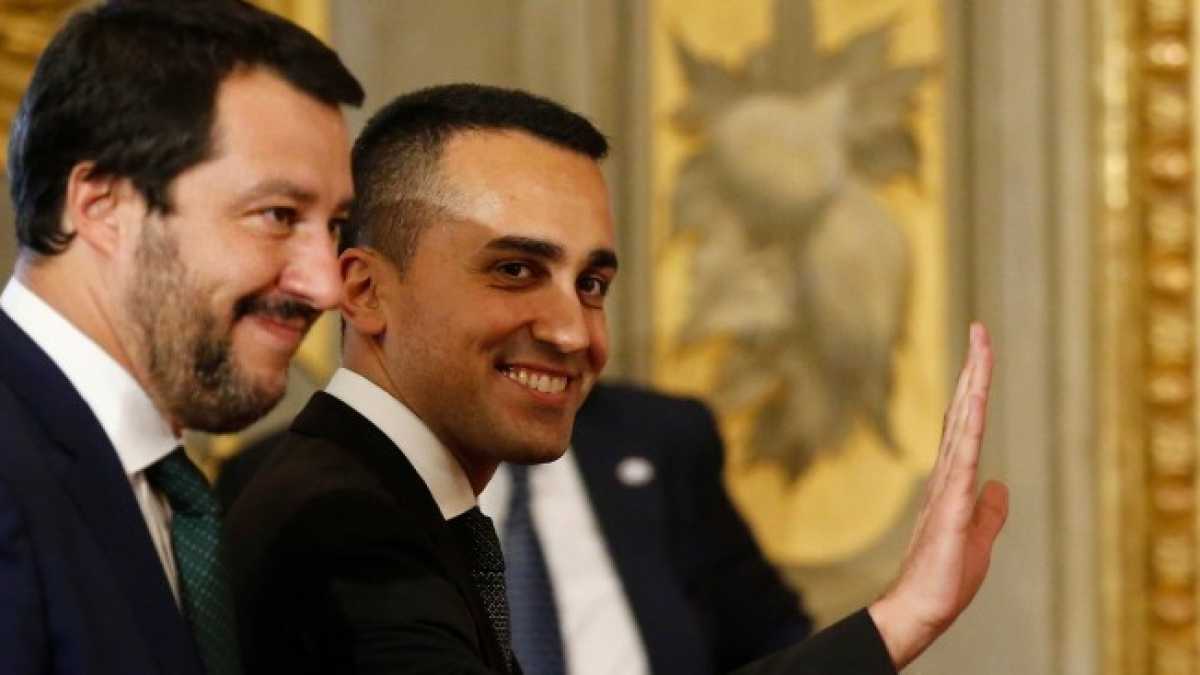 Immagine di Il vero motivo d’allarme sta arrivando adesso