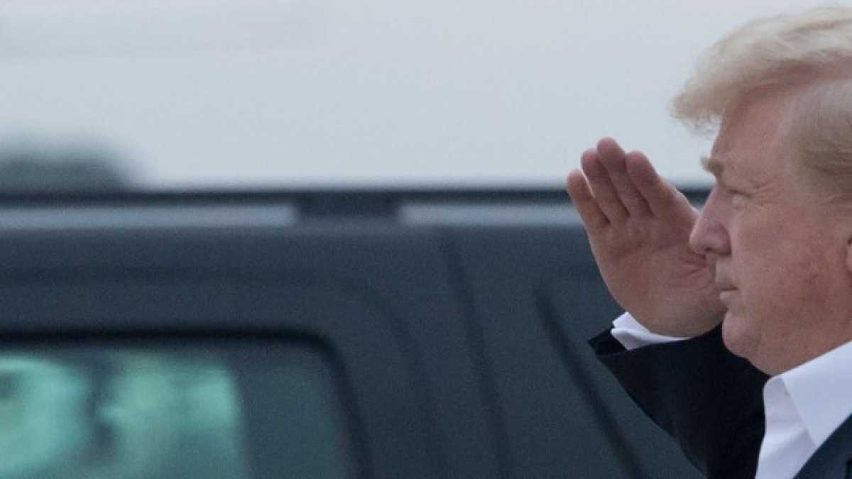 Immagine di Trump ottiene poco ma esalta la base nazionalista, dice Bremmer