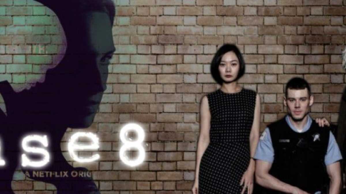 Immagine di Se voglio sentire una predica vado in parrocchia, non accendo Netflix