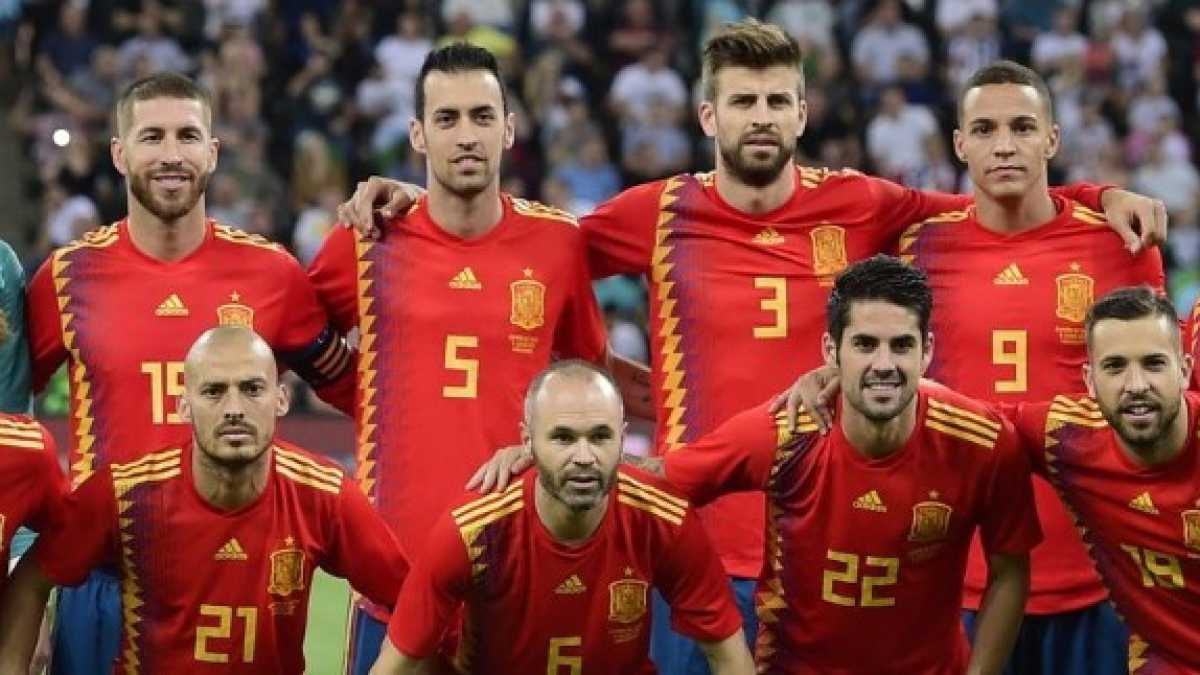Immagine di La Spagna di Hierro e l'impossibilità di una nuova Democrazia Corinthiana