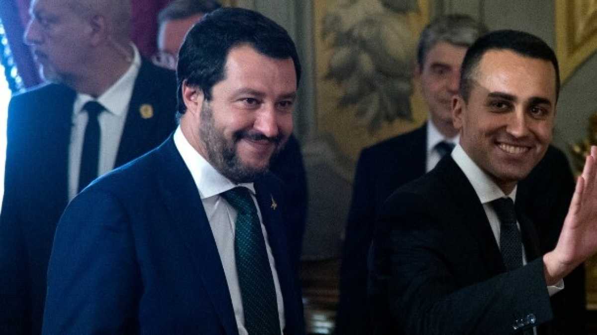 Immagine di Lady Spread, Virgin Lady, Virzì. Vogliamo tutti cacciarli dal potere ma non abbiamo idea di come farlo