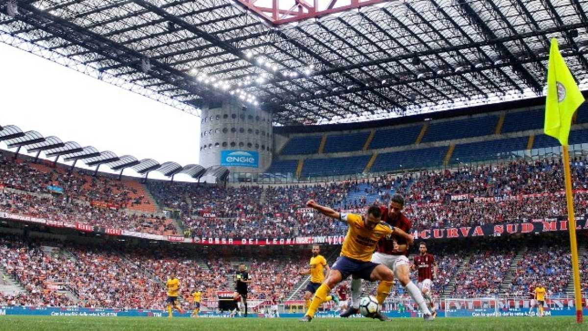 Immagine di Miracolo a Maran