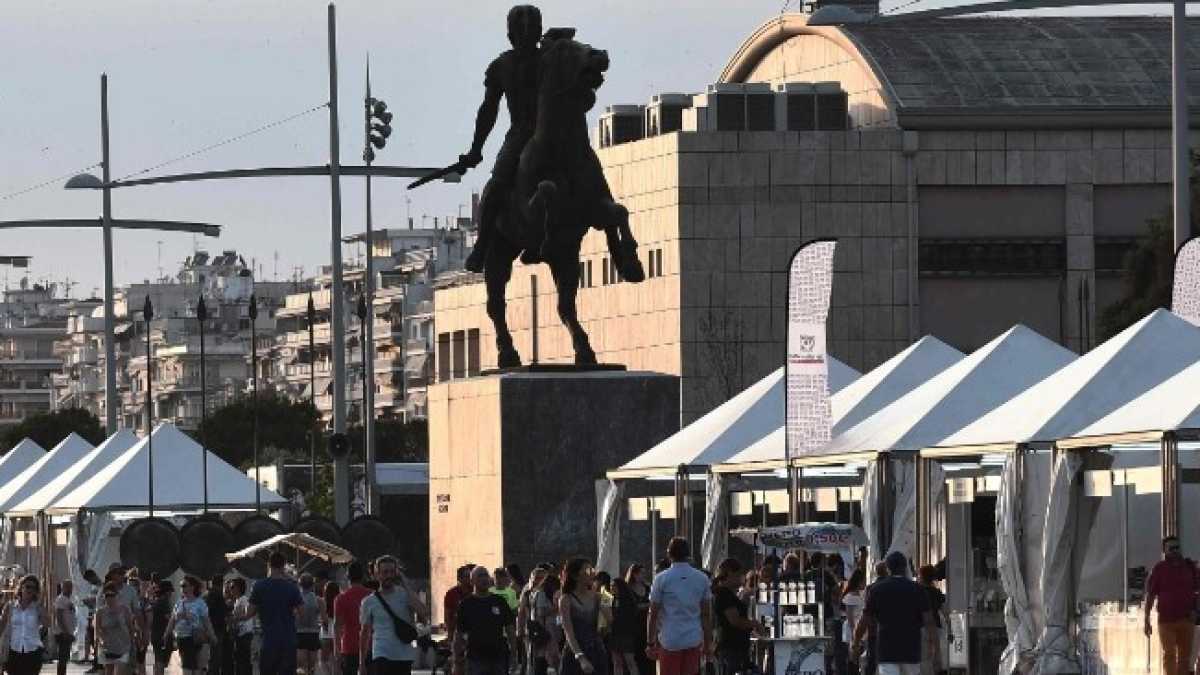 Immagine di La Macedonia ha ora un nome gradito ai greci, ma l’accordo di palazzo non basta