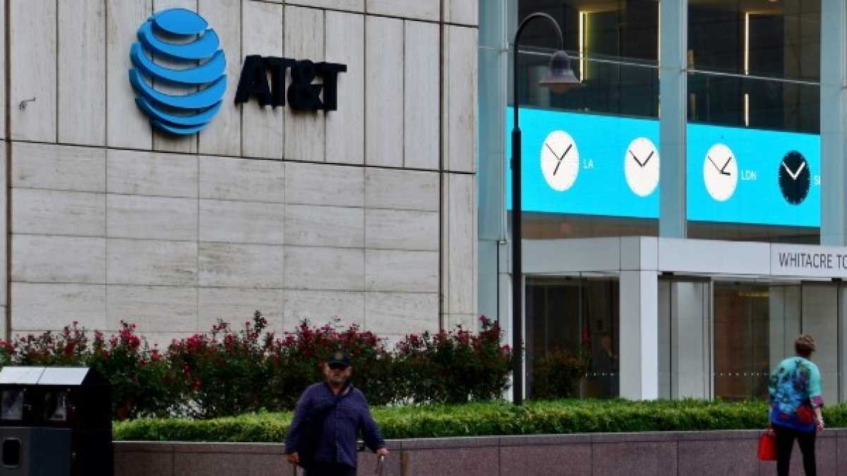 Immagine di Lezioni per l'Europa dall'accordo tra AT&T e Time Warner