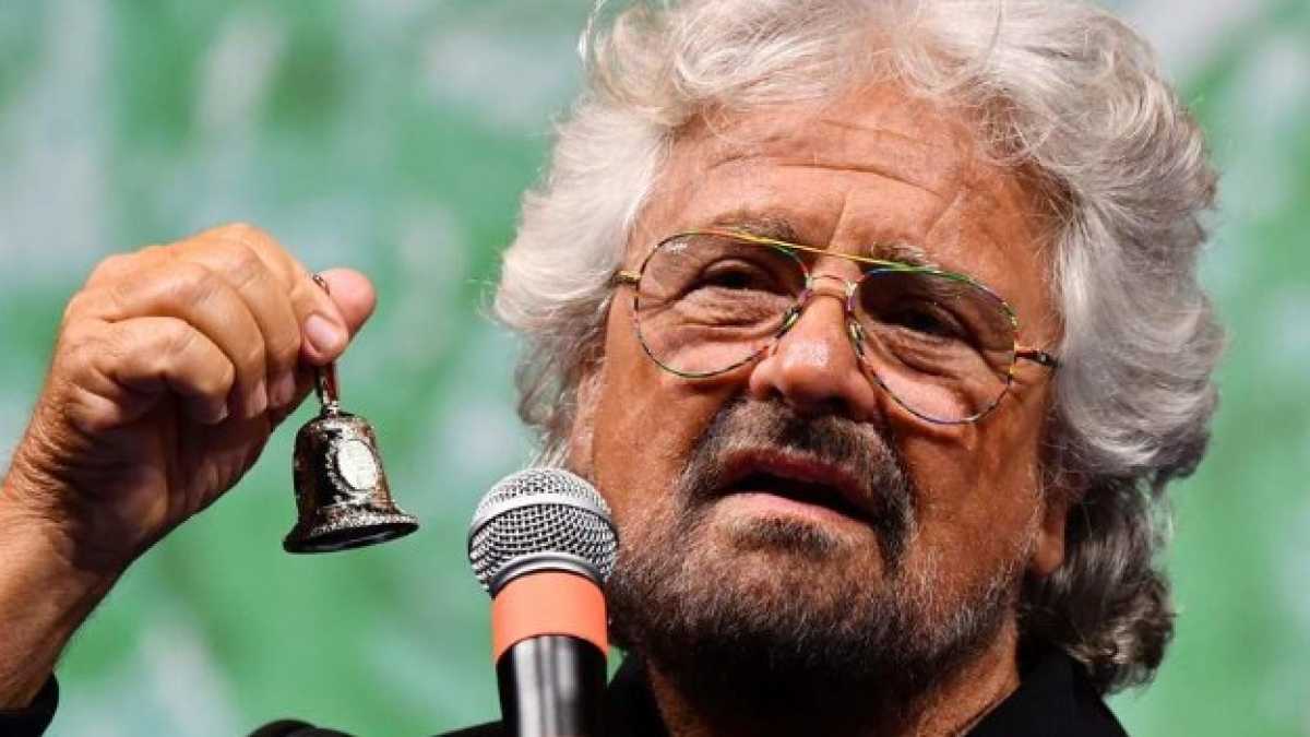 Immagine di Virzì: “Amici di sinistra che avete votato M5s, prendetevi le vostre responsabilità”