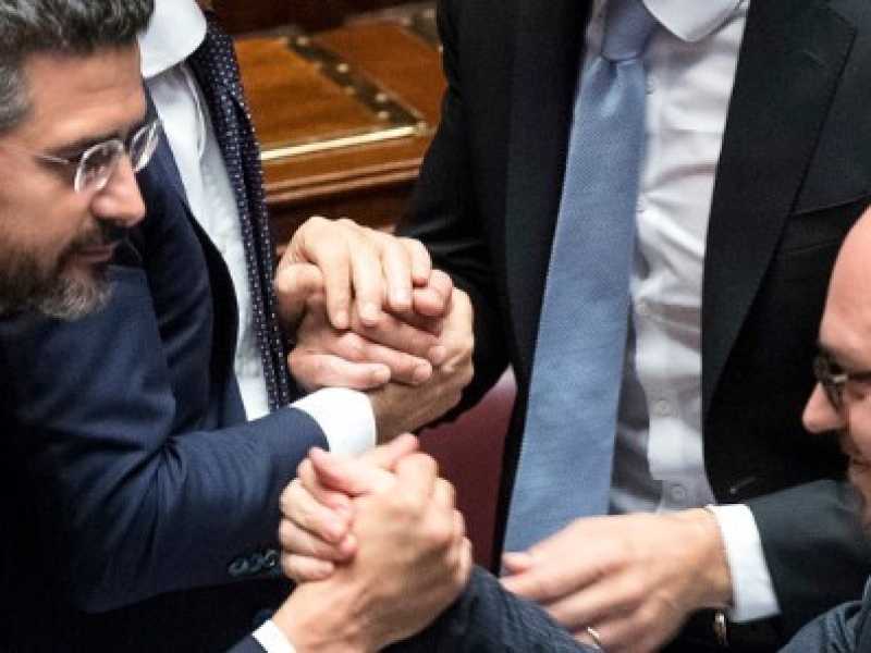 Foto LaPresse