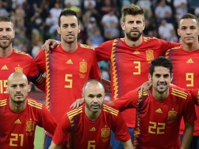 La Spagna di Hierro e l'impossibilità di una nuova Democrazia Corinthiana
